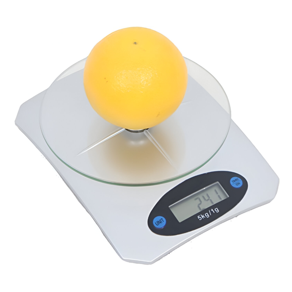 Electronics Kitchen Scale