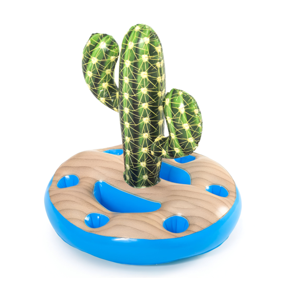 Bestway-Spiky Saguaro Drink holder