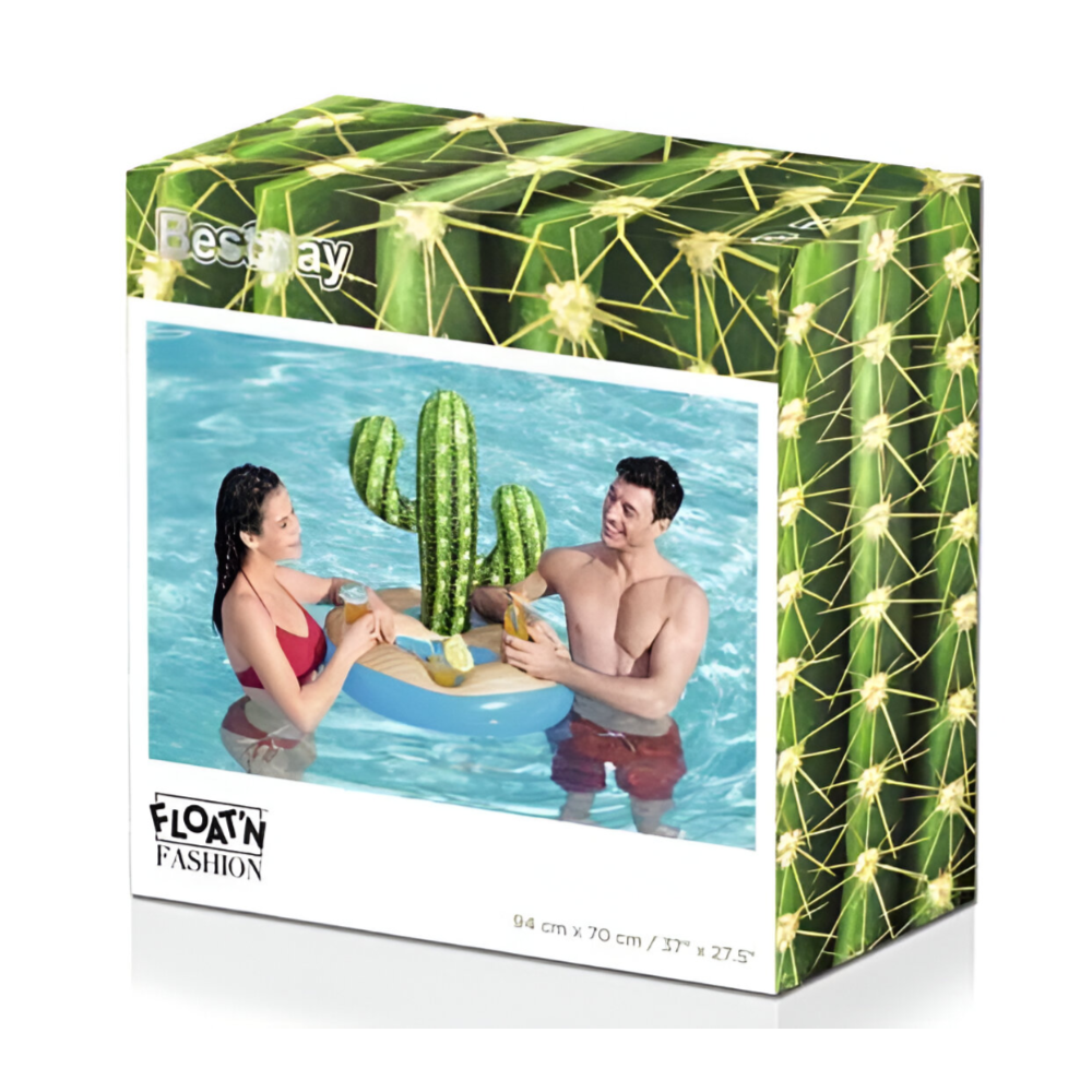 Bestway-Spiky Saguaro Drink holder