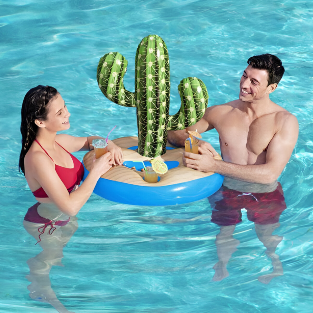 Bestway-Spiky Saguaro Drink holder