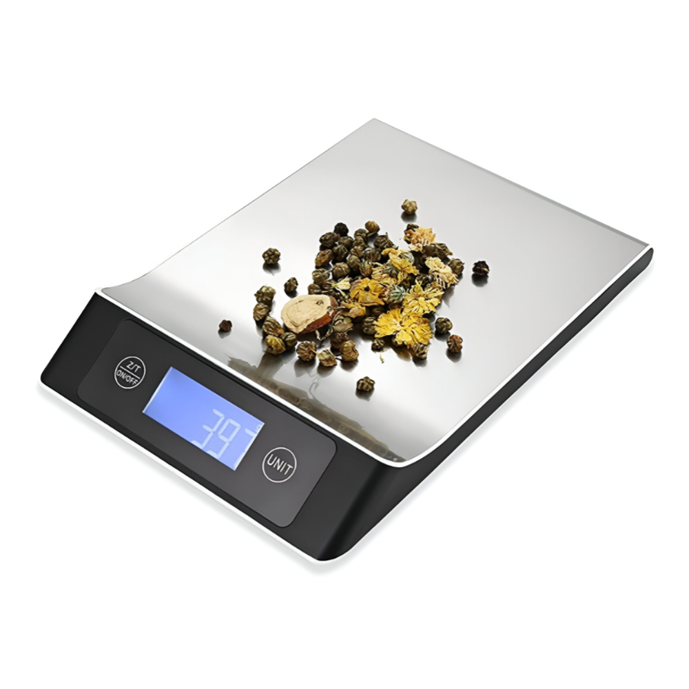 Digital Food Scale