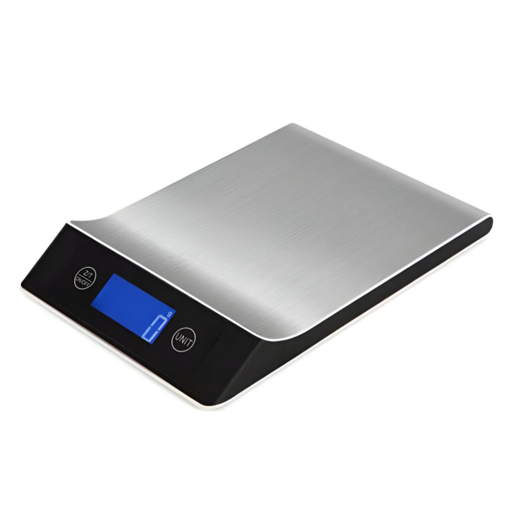 Digital Food Scale