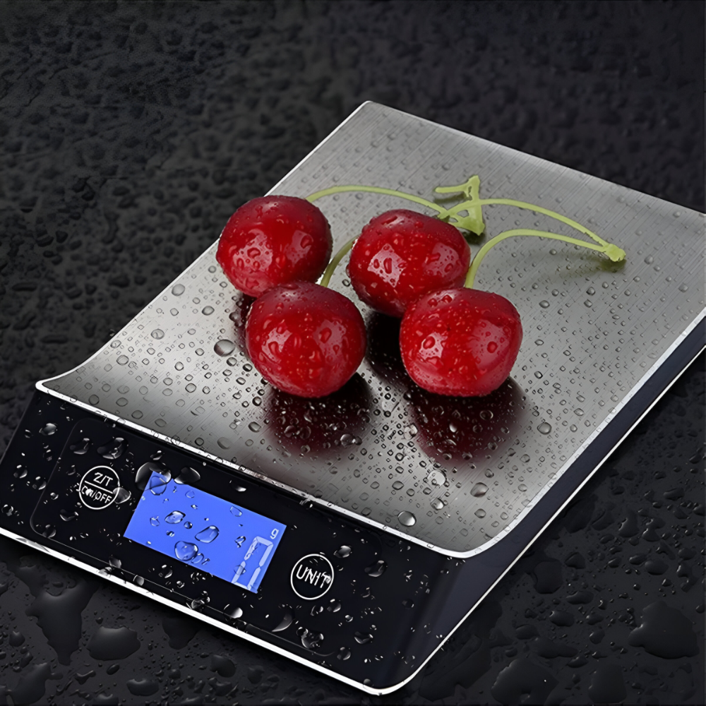 Digital Food Scale