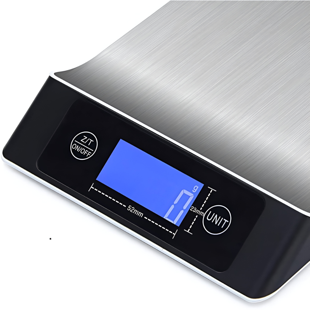 Digital Food Scale