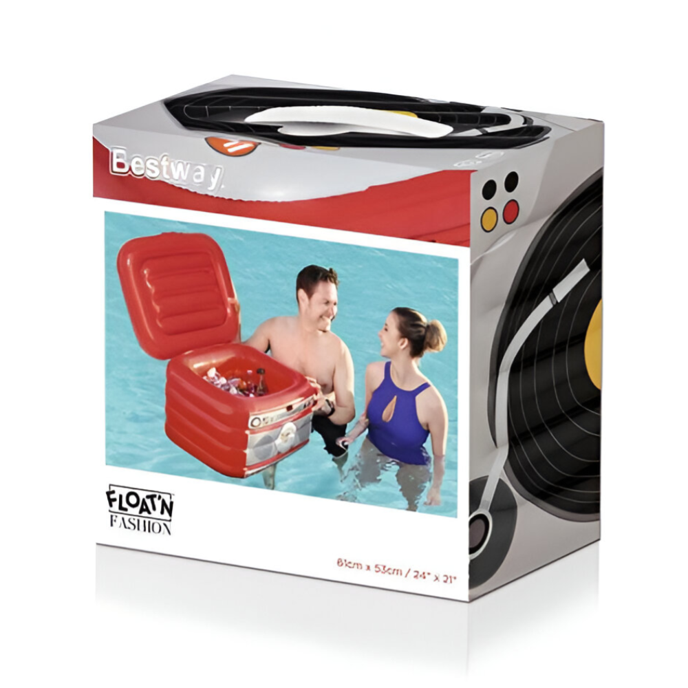 Bestway-Party Turntable Cooler