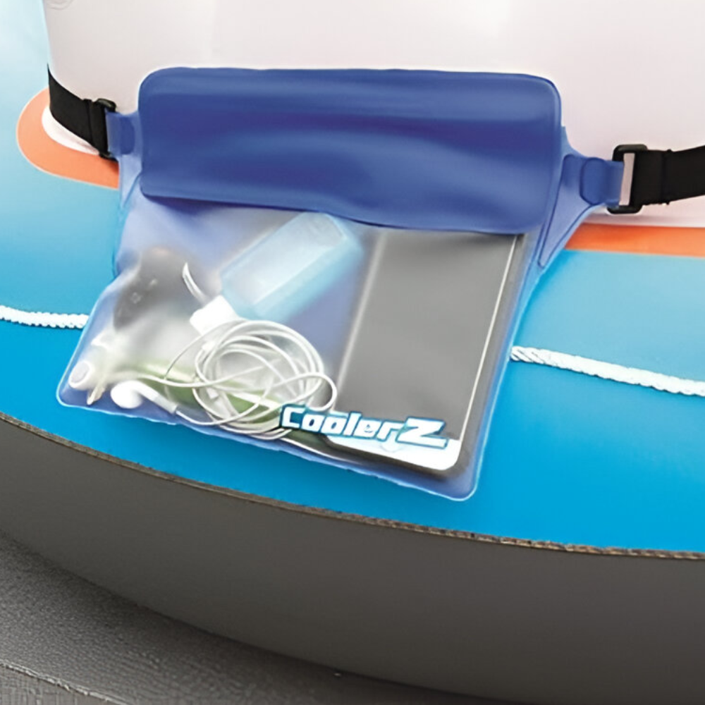 Bestway-Splash Guard water resistant bag