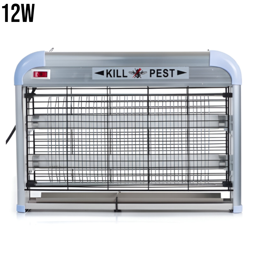 Hay Power- Mosquito & Pest Killer 12W