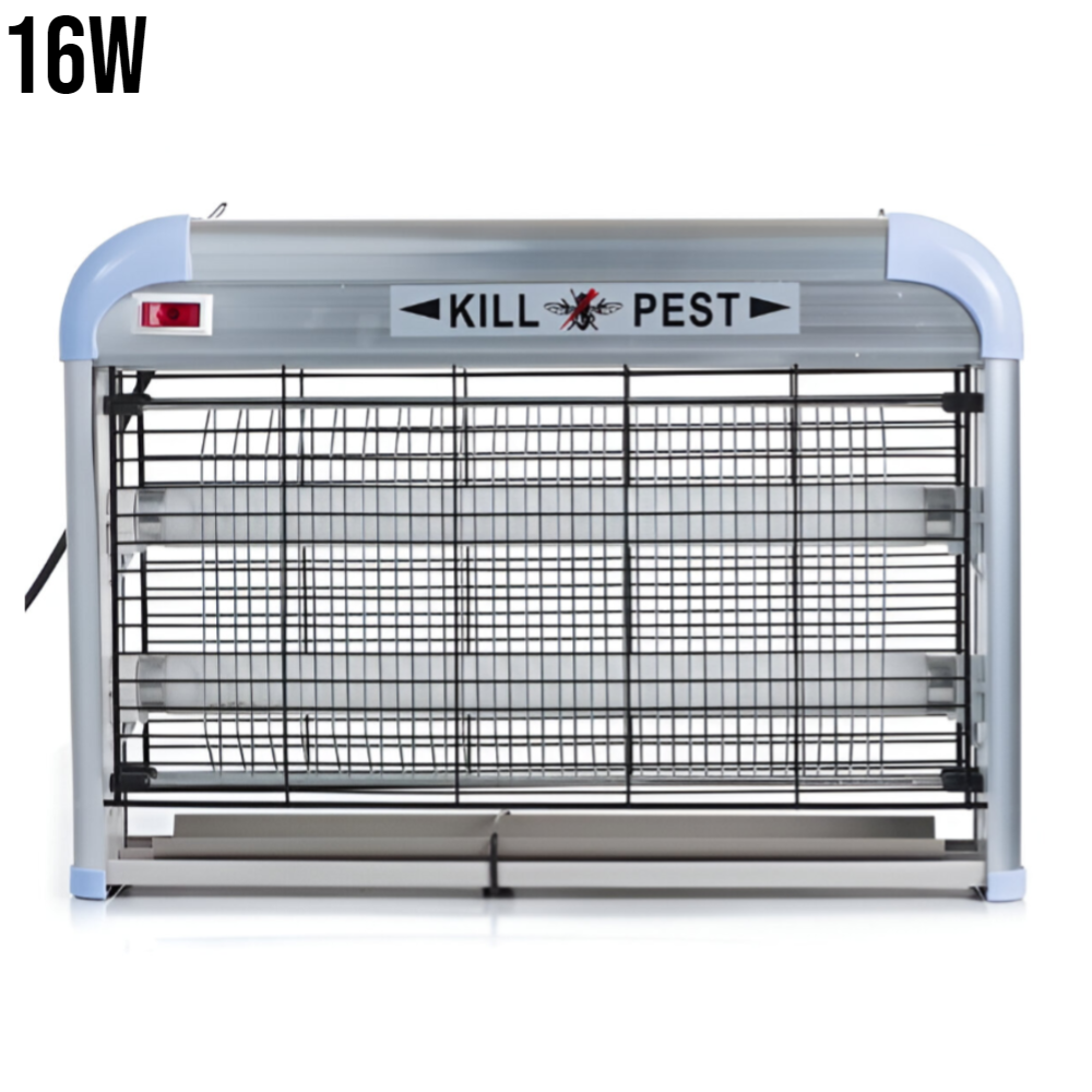 Hay Power- Mosquito & Pest Killer 16W