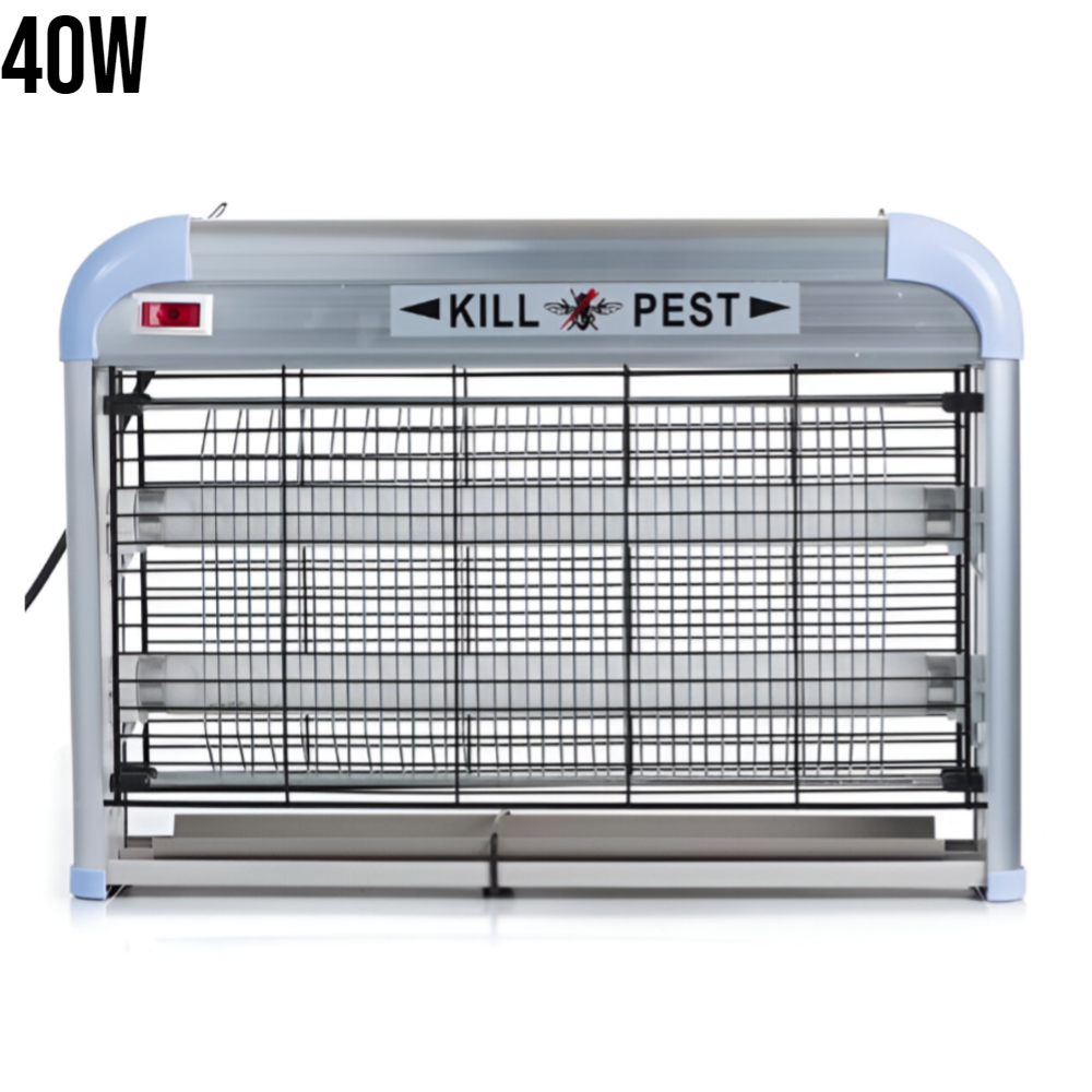 Hay Power- Mosquito & Pest Killer 40W