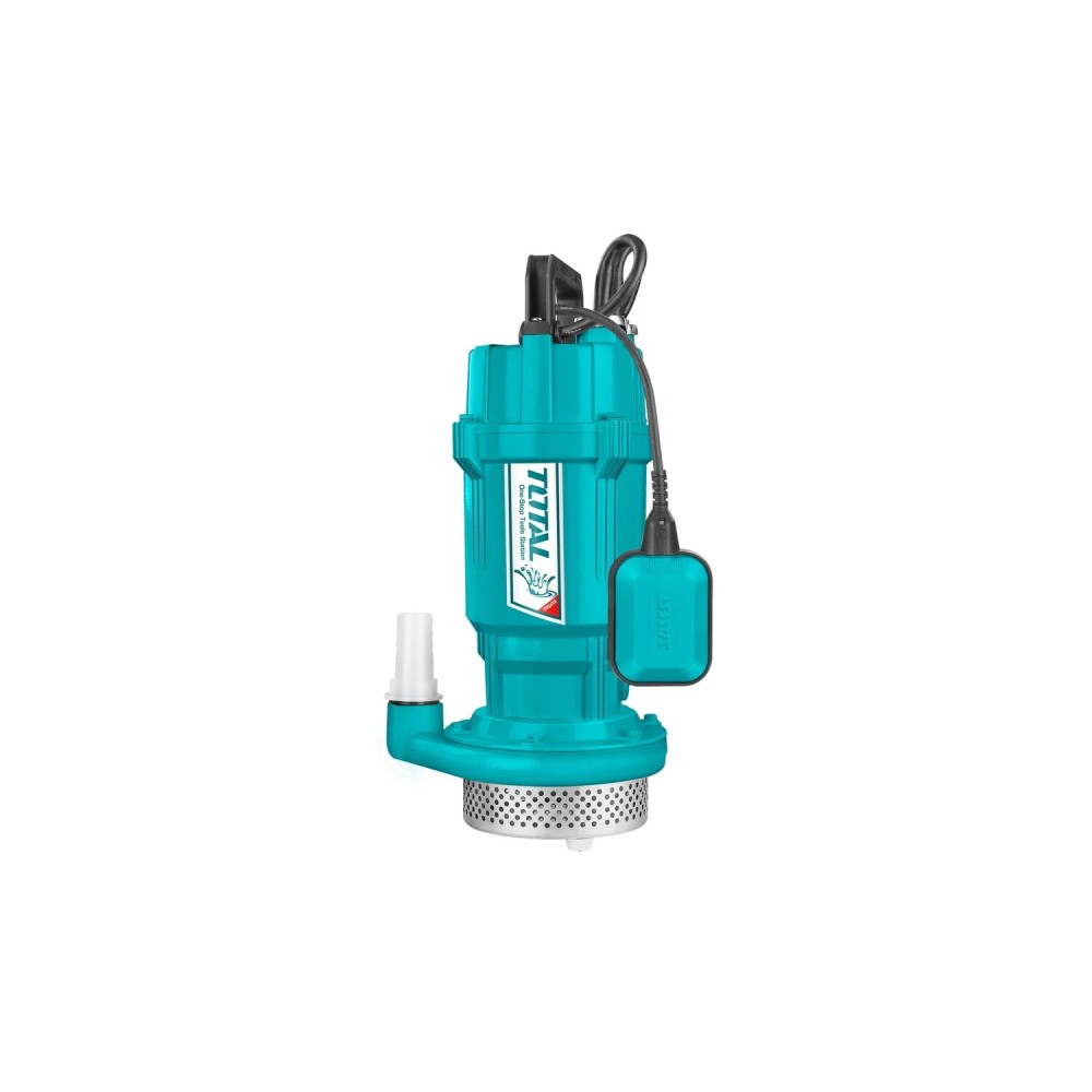 Total Submersible pump Clean water