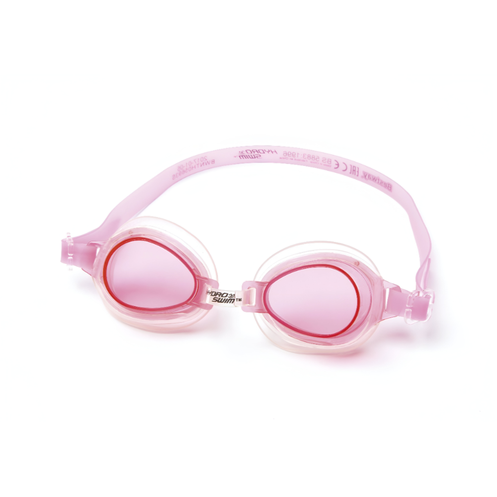 Bestway-Lil' lightning Swimmer Goggles