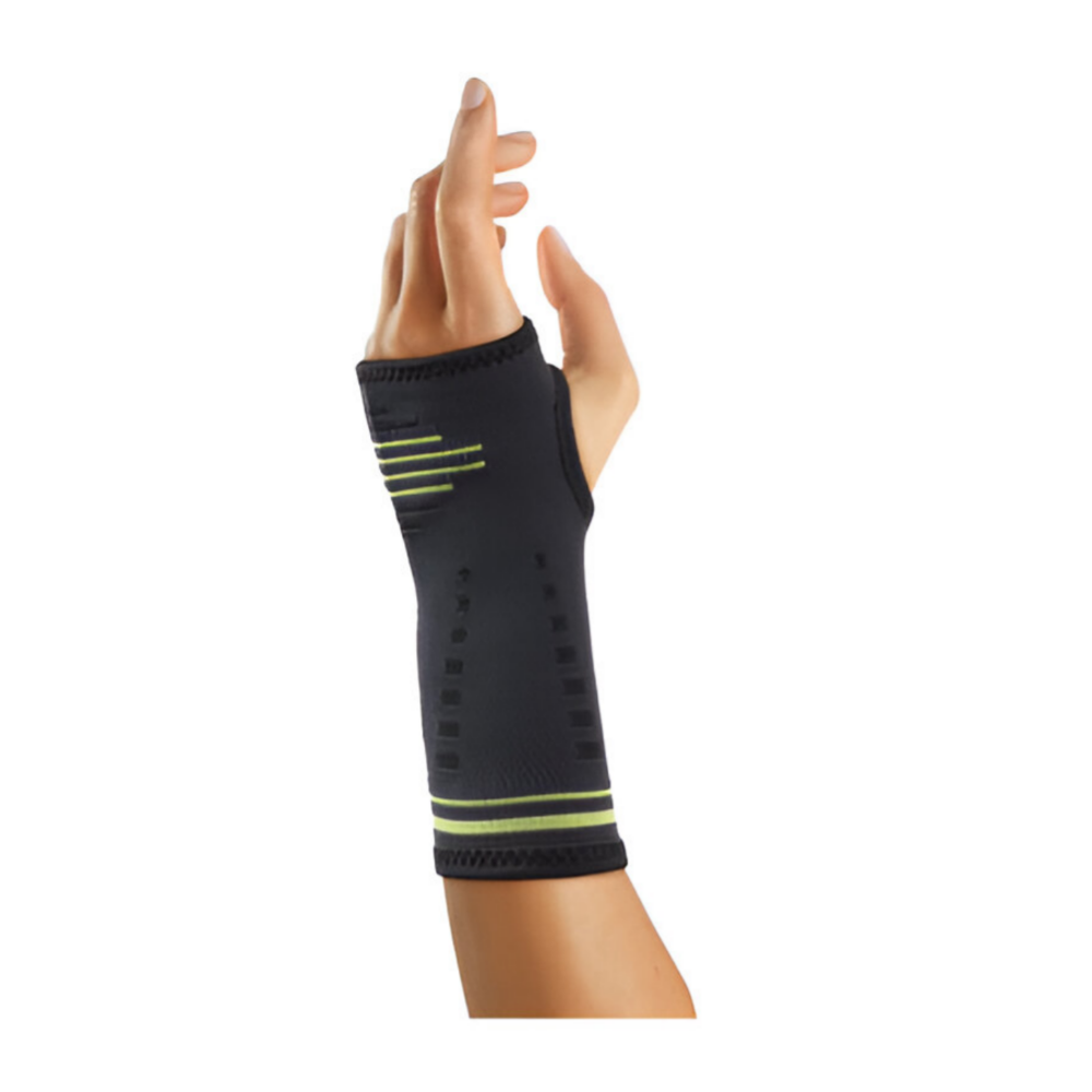 Sensiplast - Wrist Support Sleeve S-M