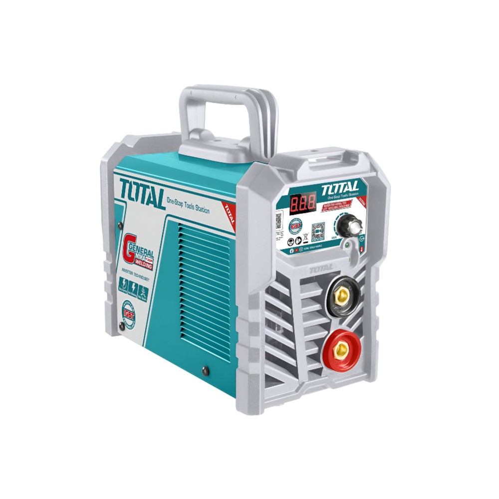 Total Inverter MMA welding machine 4