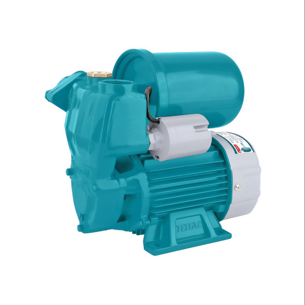 Total Automatic Self - Priming Peripheral Pump 370W