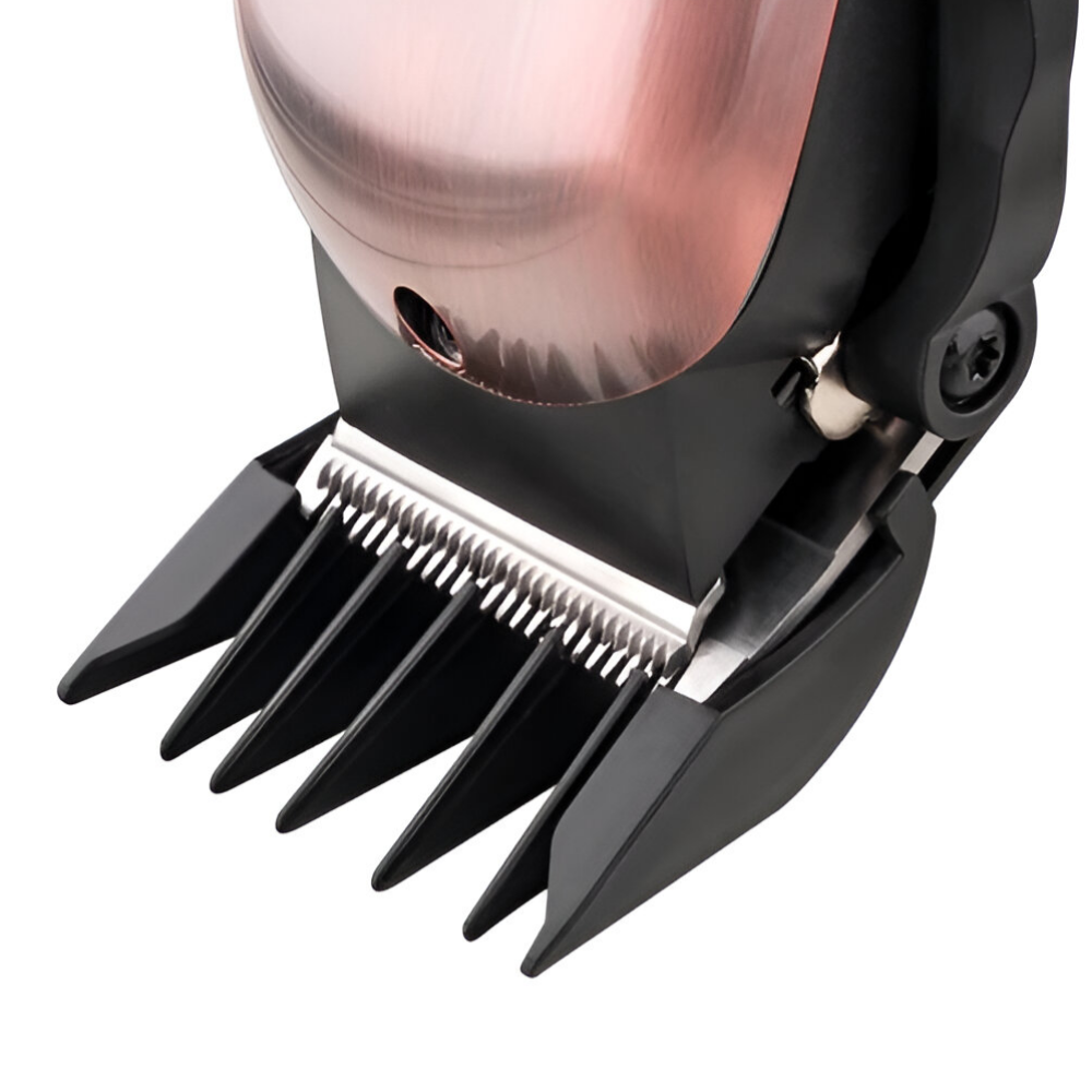 RAF - Professional Electric Hair Clipper