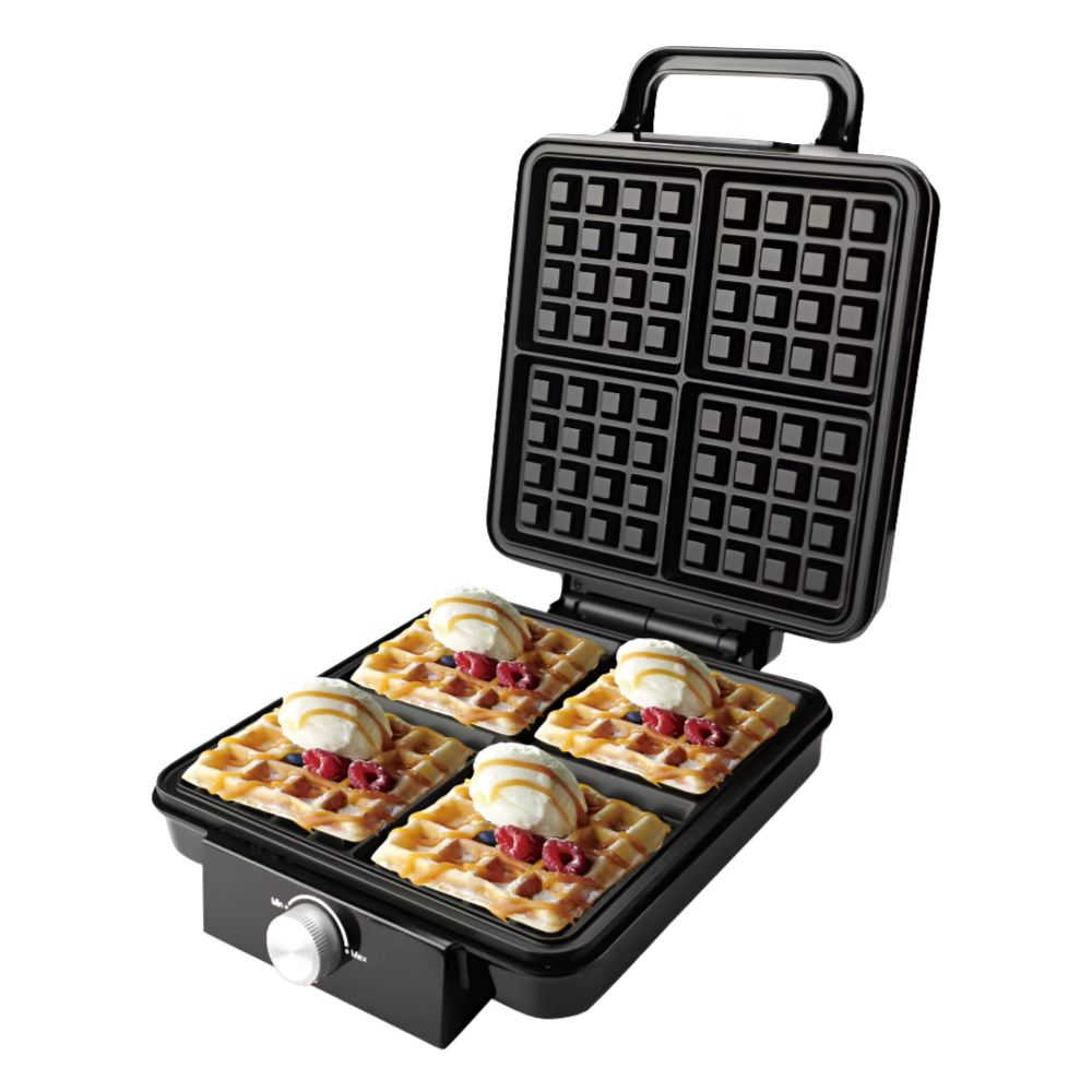 Technolux - Waffle Maker 