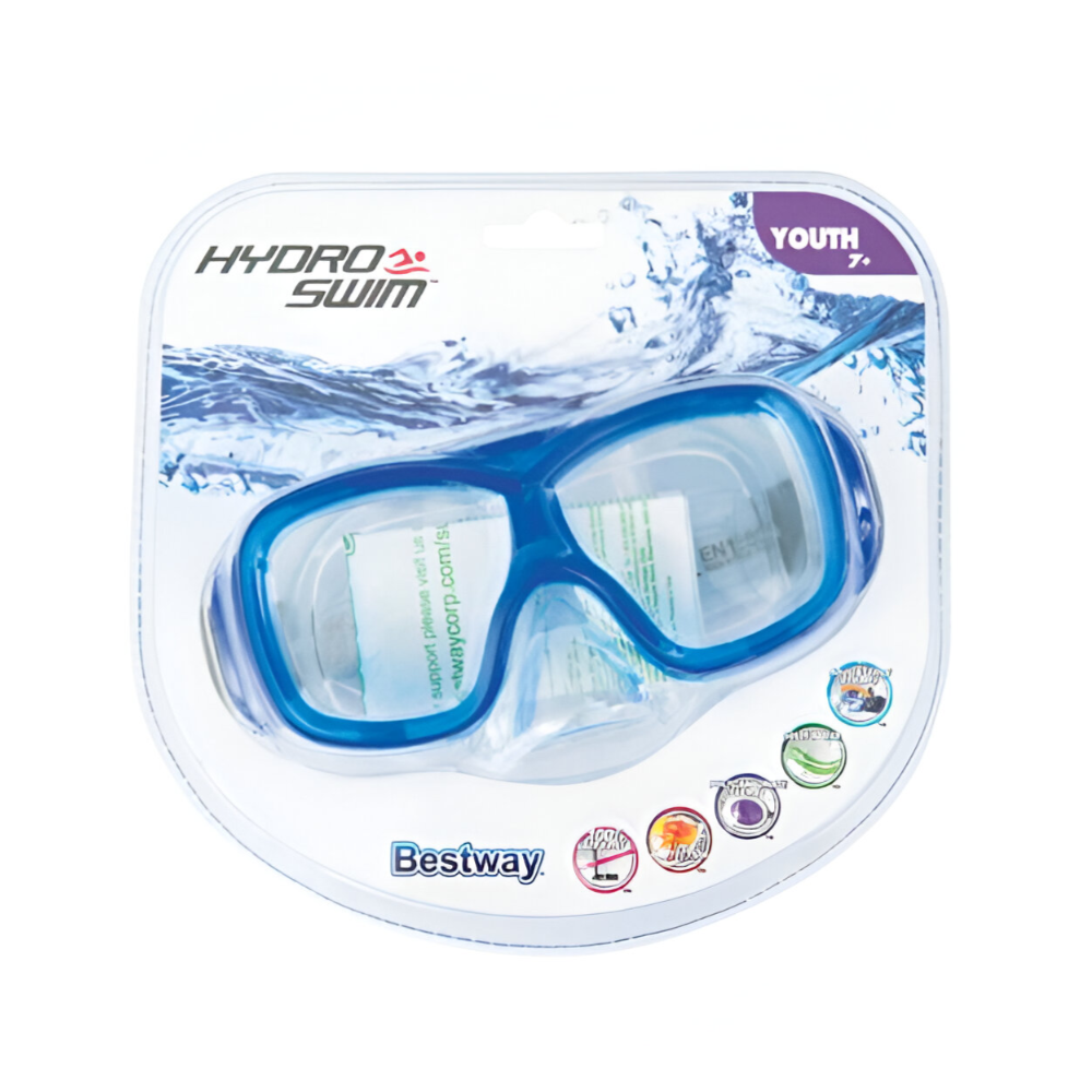 Bestway-Aquanaut dive mask 