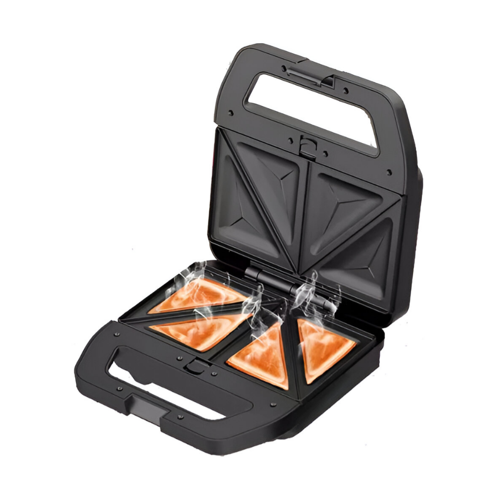 Technolux - 5 in 1 Sandwich Maker