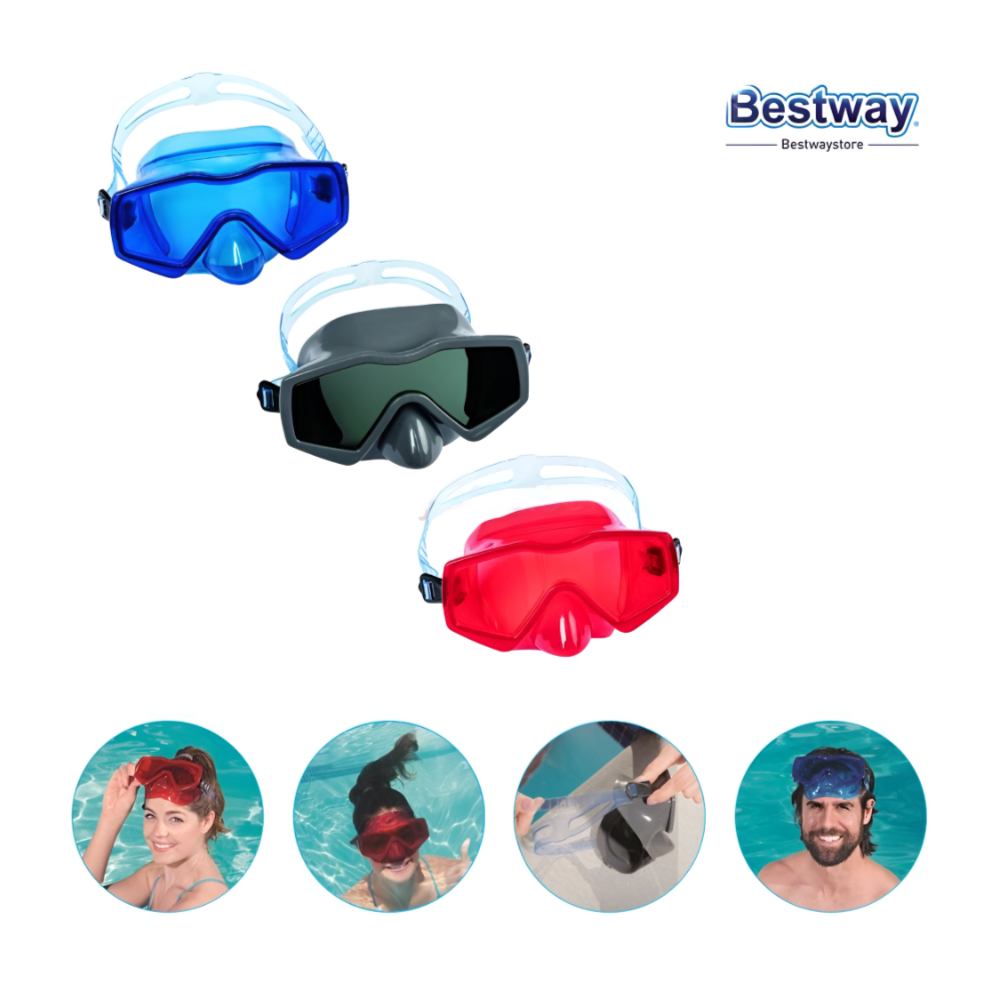 Bestway-Aqua Prime mask 