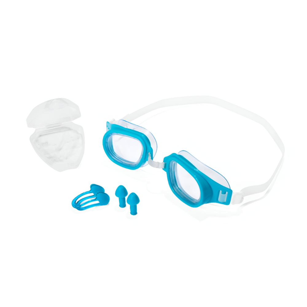 Bestway-Protector Set with goggles