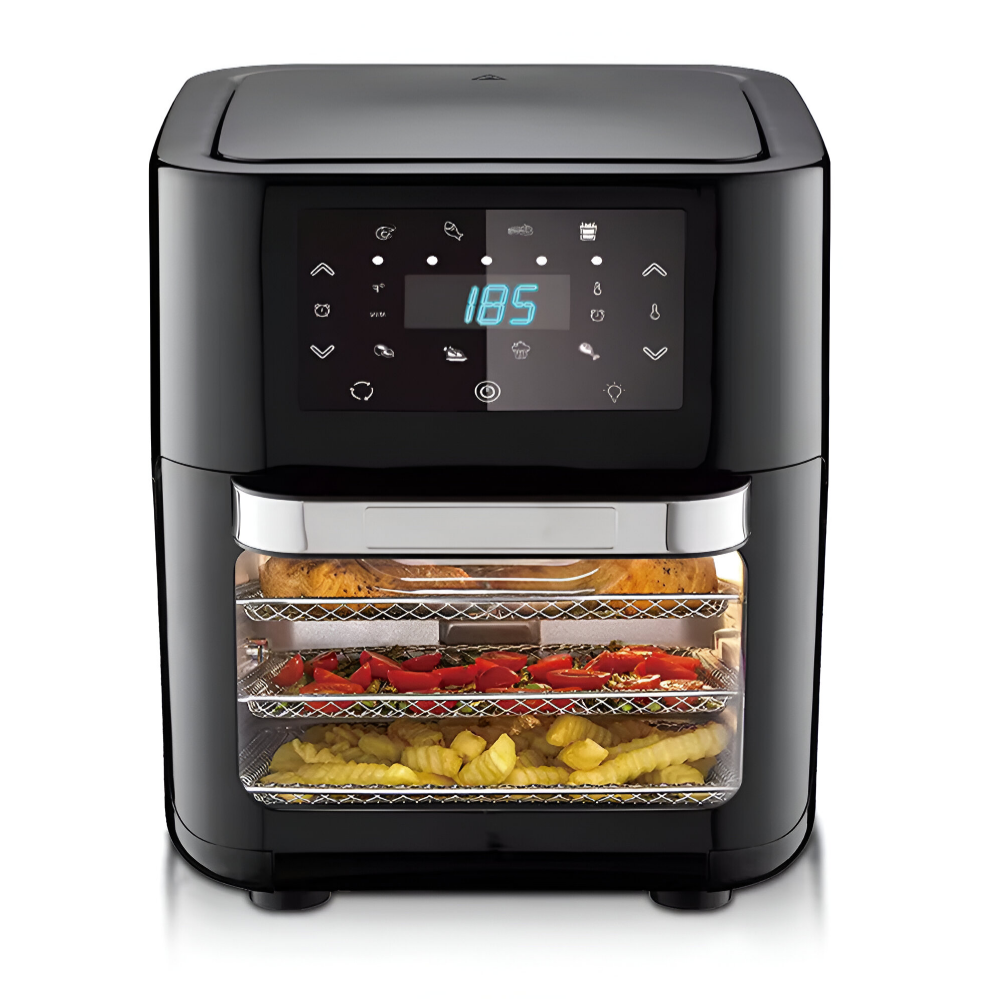 Technolux - Touch Screen Air Fryer  12L