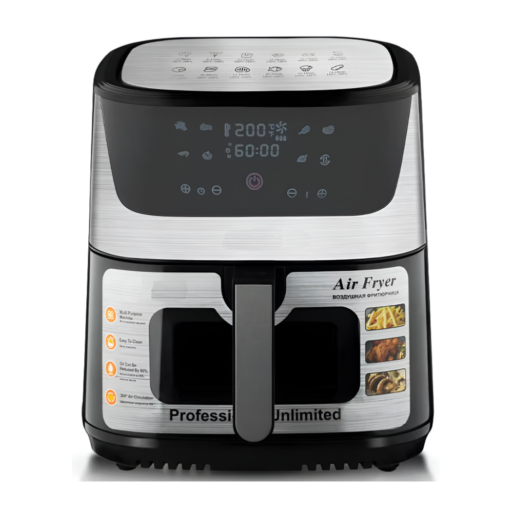 Technolux - Air Fryer 10L 