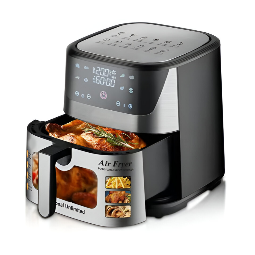 Technolux - Air Fryer 10L 