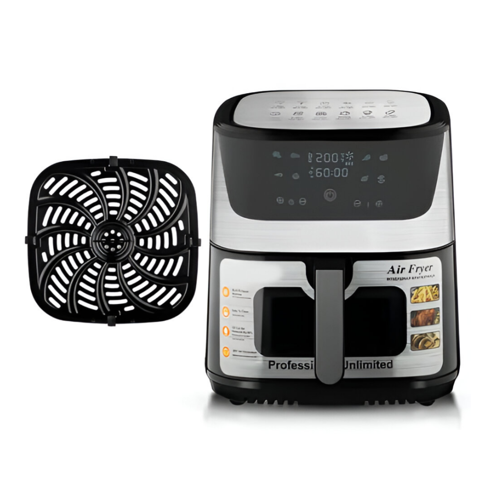 Technolux - Air Fryer 10L 