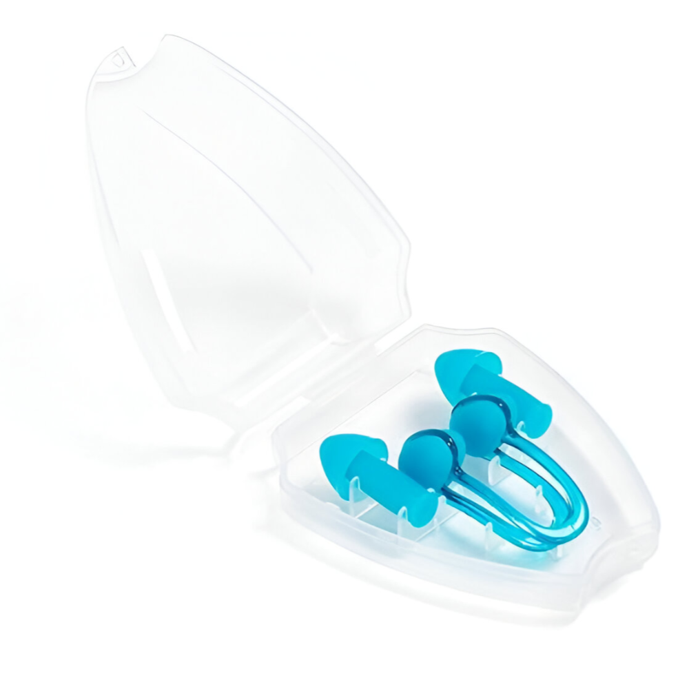 Bestway-Nose Clip&Ear Plug Set