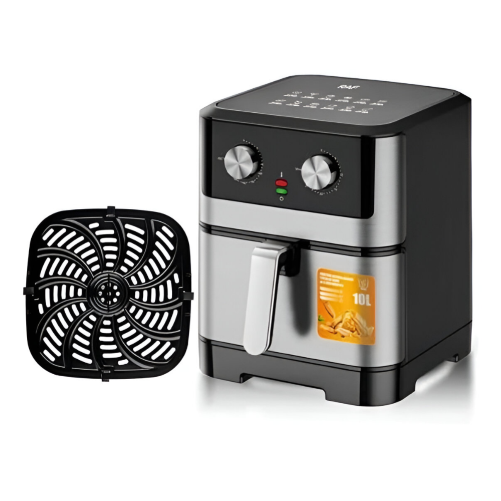 Technolux - Air Fryer 10L T-5338