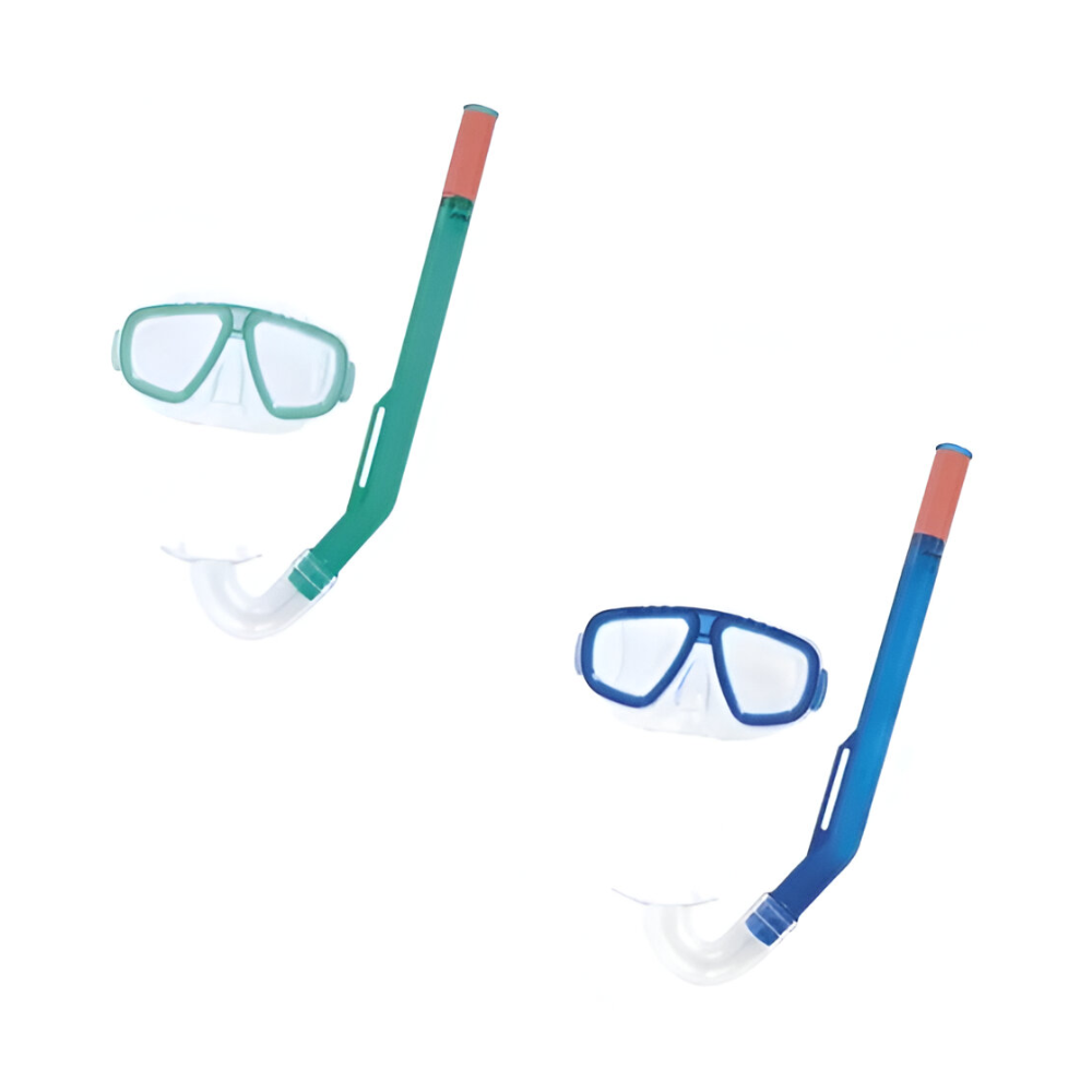 Bestway-Fun Mask & Snorkel set