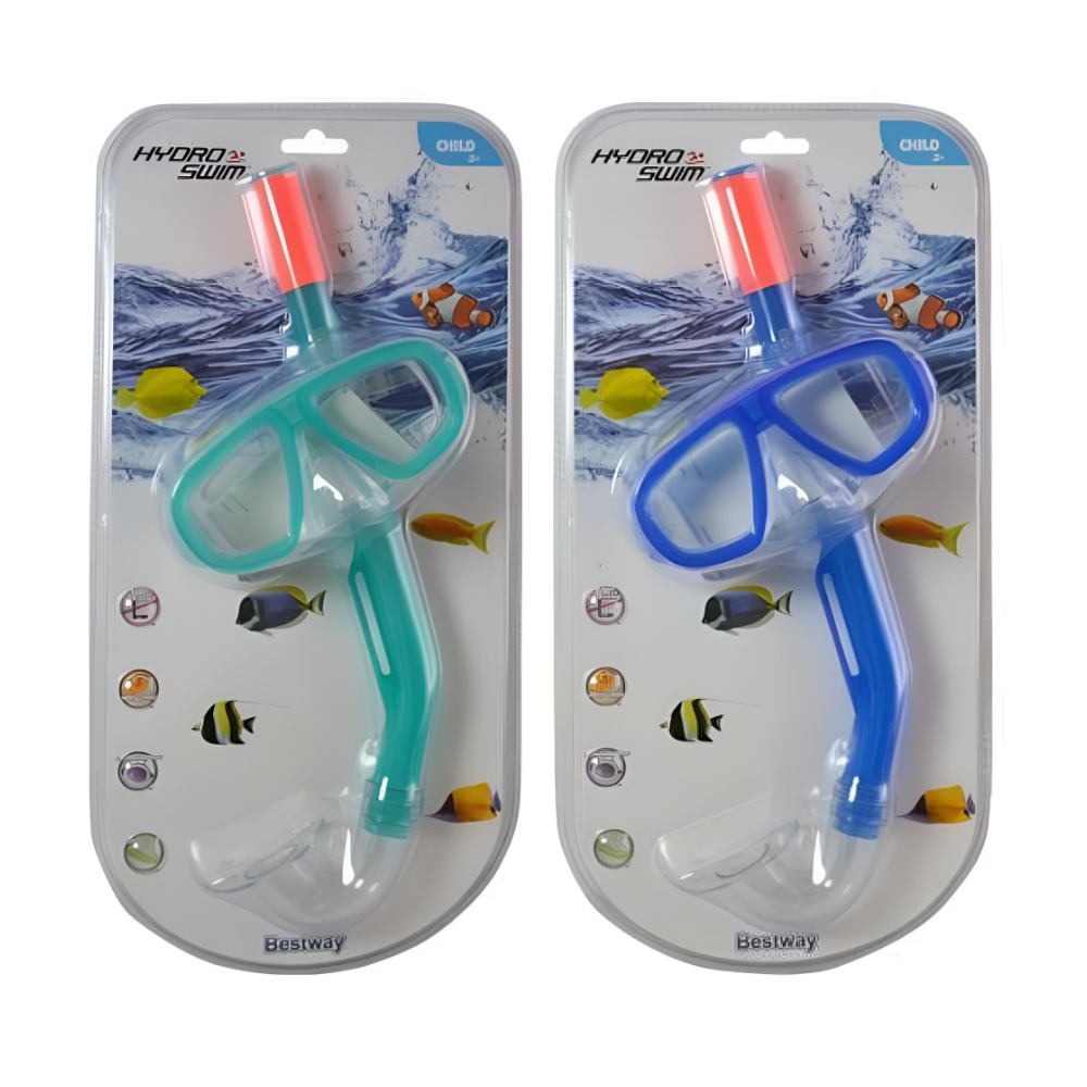 Bestway-Fun Mask & Snorkel set