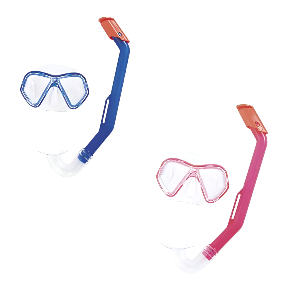 Bestway-Lil Glider Mask & Snorkel set