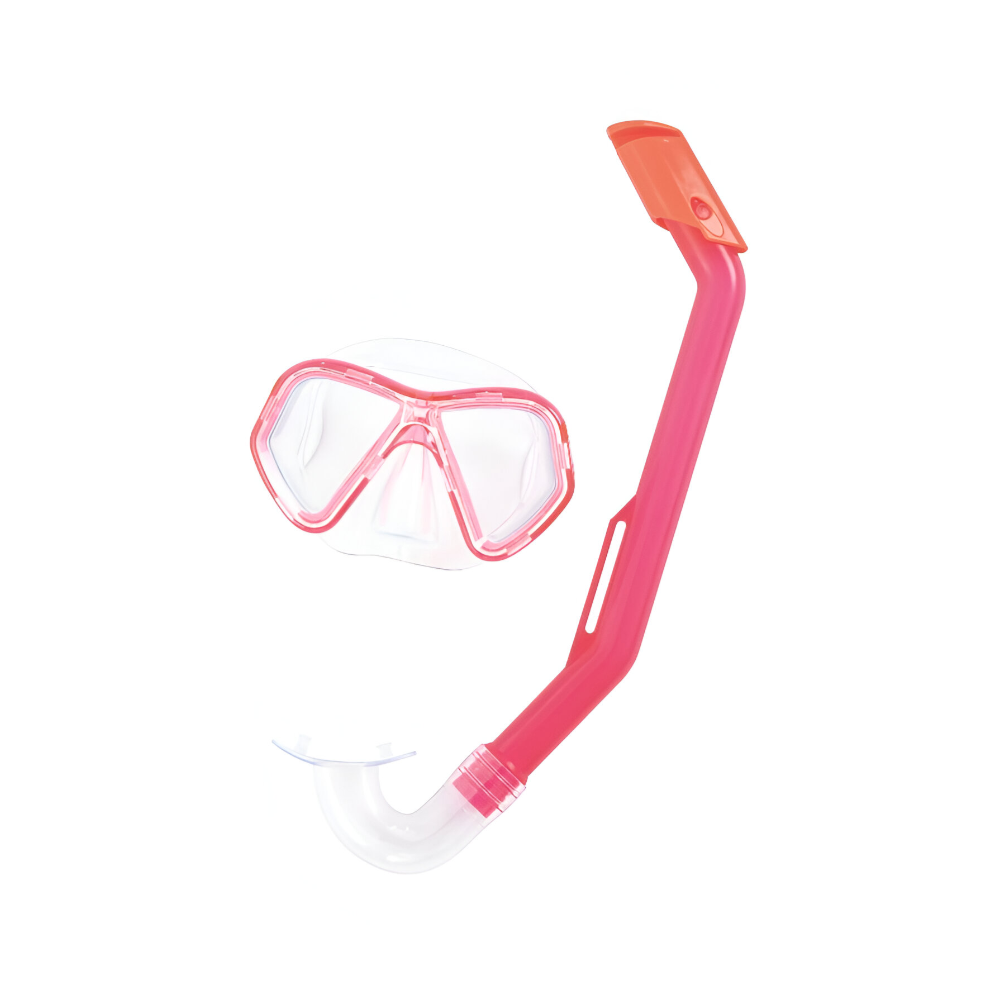 Bestway-Lil Glider Mask & Snorkel set