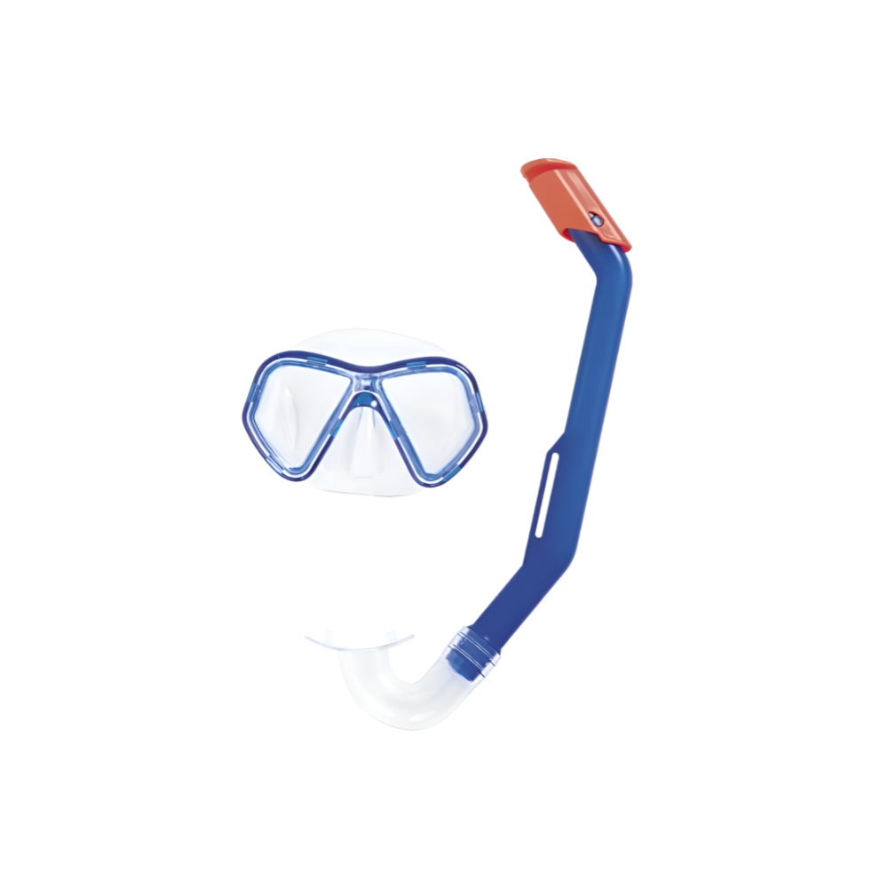 Bestway-Lil Glider Mask & Snorkel set