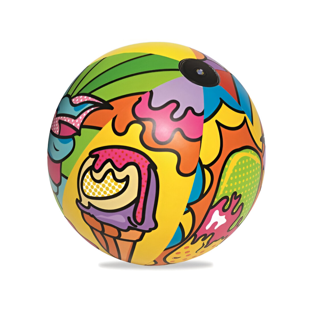 Bestway-Pop Beach Ball