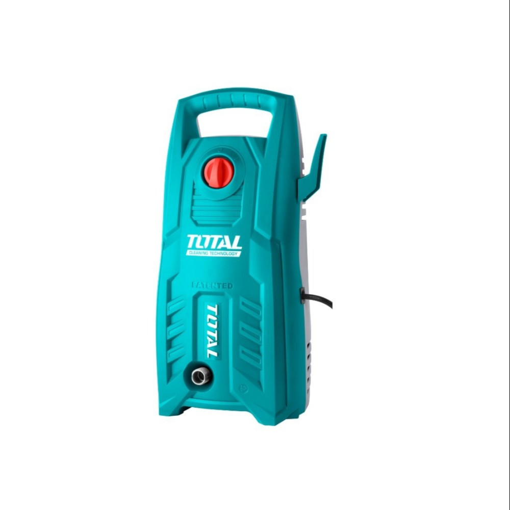 Total  High Pressure Washer 1.400W