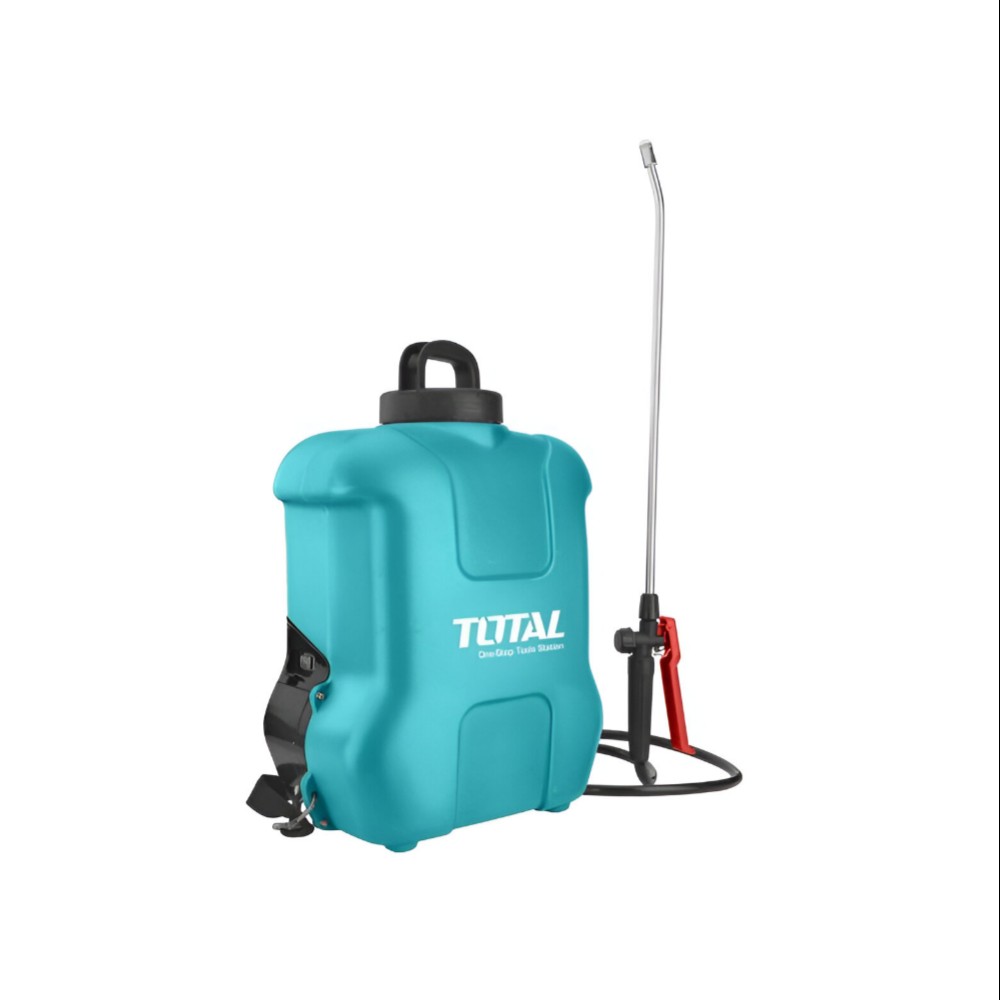 Total  Li-ion Battery Sprayer 20V