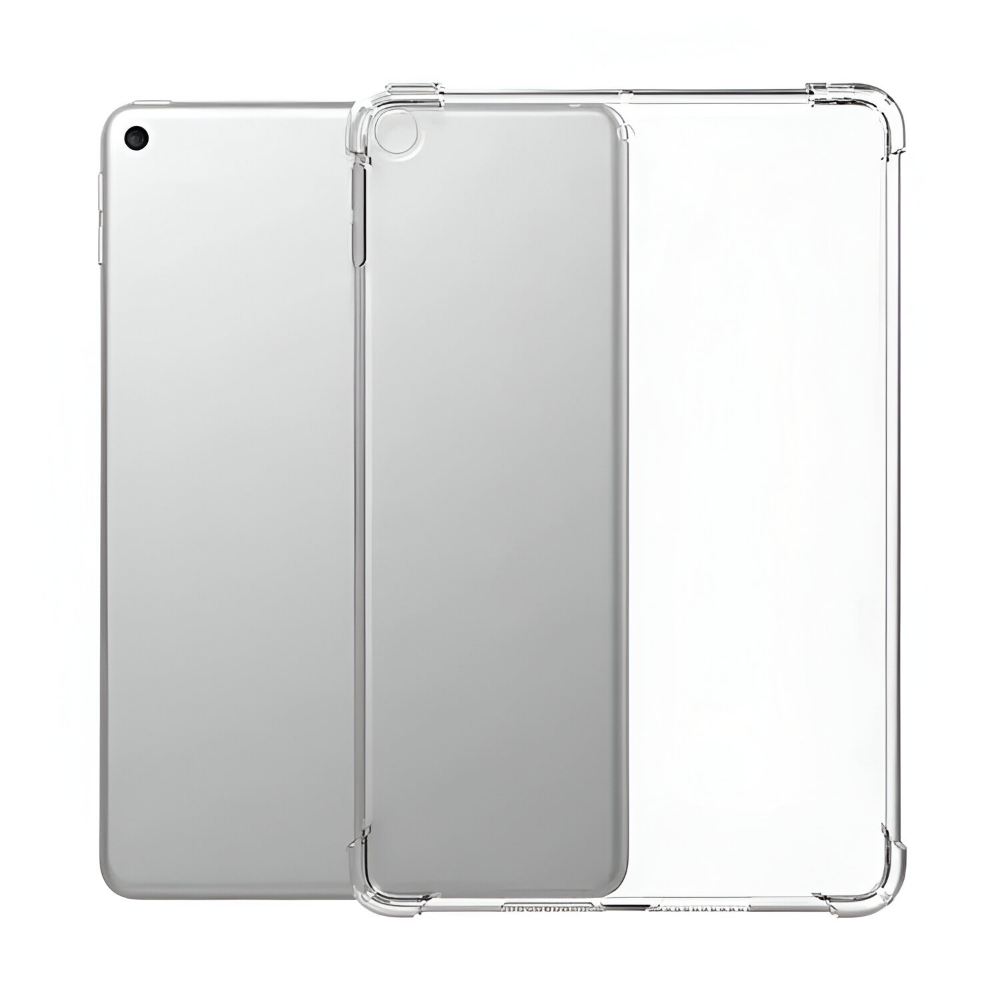 Sarina - Clear Flexible Slim Case for ipad Mini