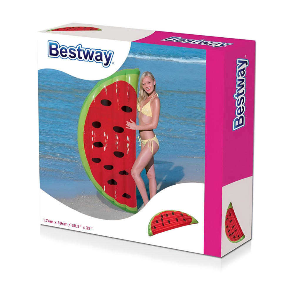 Bestway-Watermelon Lounge