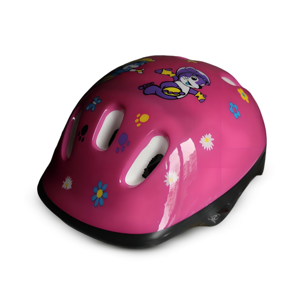 Kids Bicycle Helmet