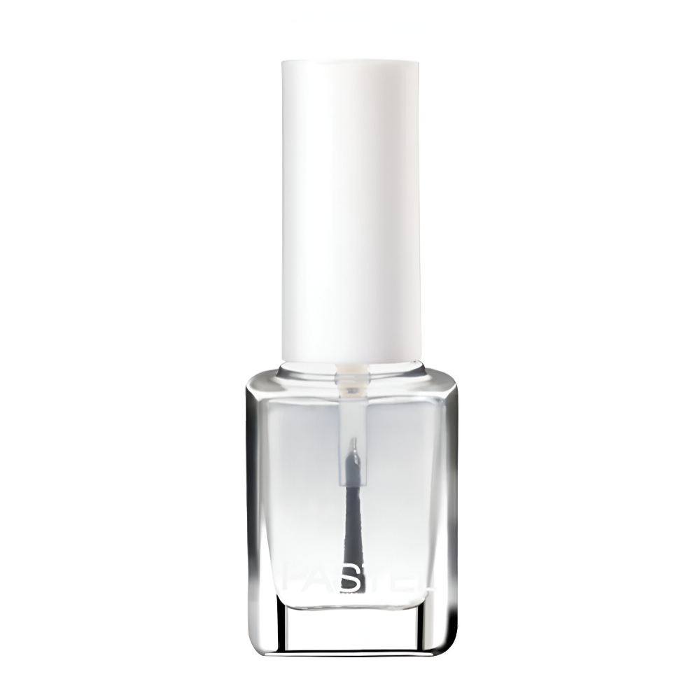 Pastel Nail Polish Clear Ice 01