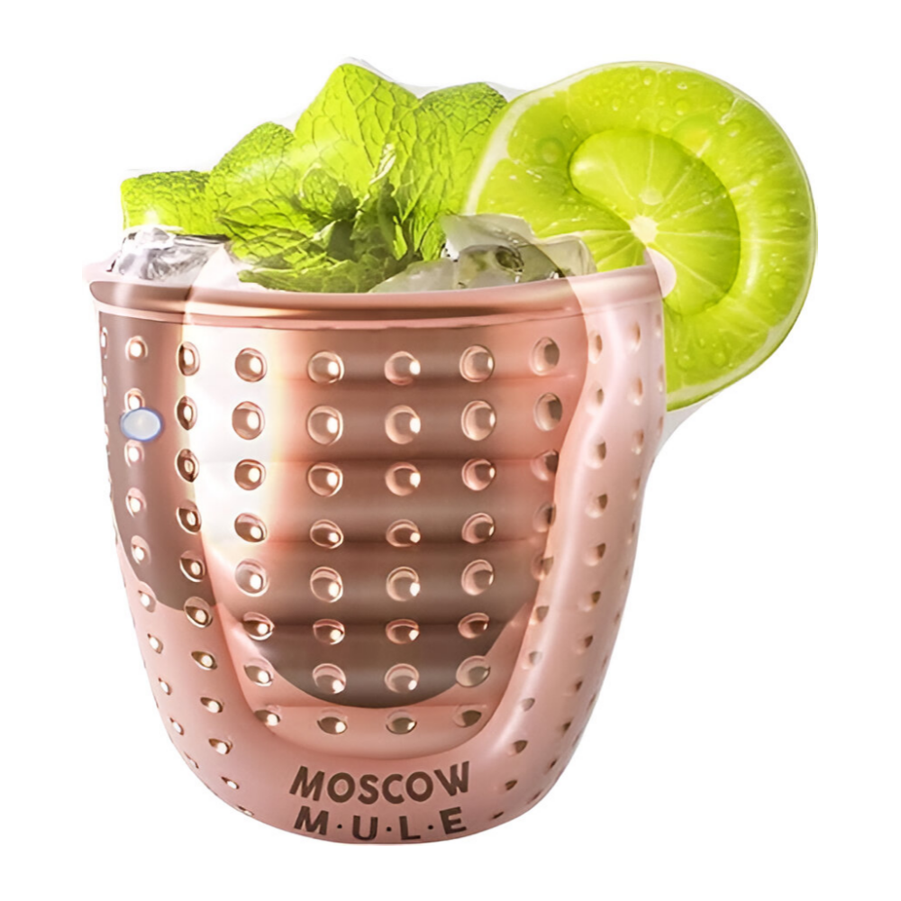 Bestway-Moscow Mule lounge 