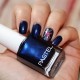 Pastel Nail Polish Midnight Blue 23