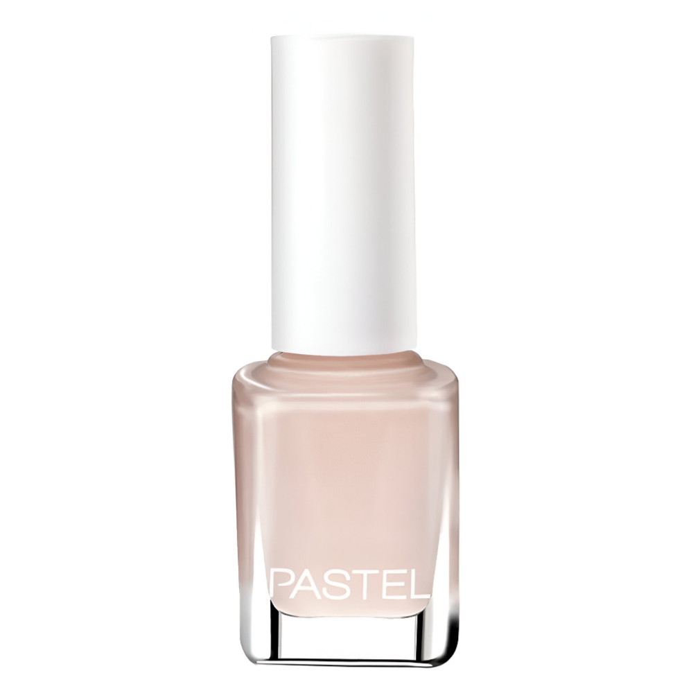 Pastel Nail Polish Nude Spirit  27