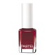 Pastel Nail Polish Wild Red  33