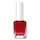 Pastel Nail Polish Valentine Red  37