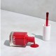 Pastel Nail Polish Valentine Red  37