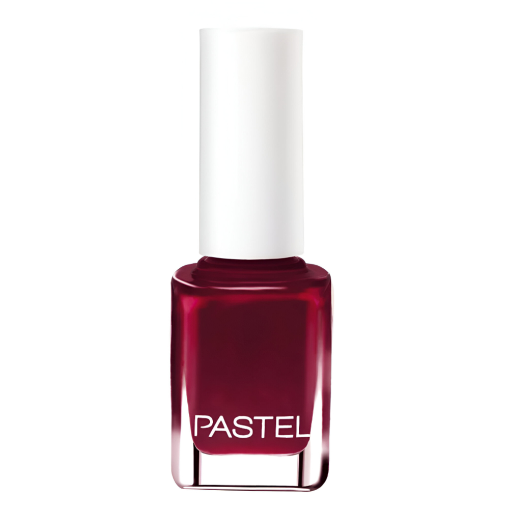 Pastel Nail Polish Red Cherry 39