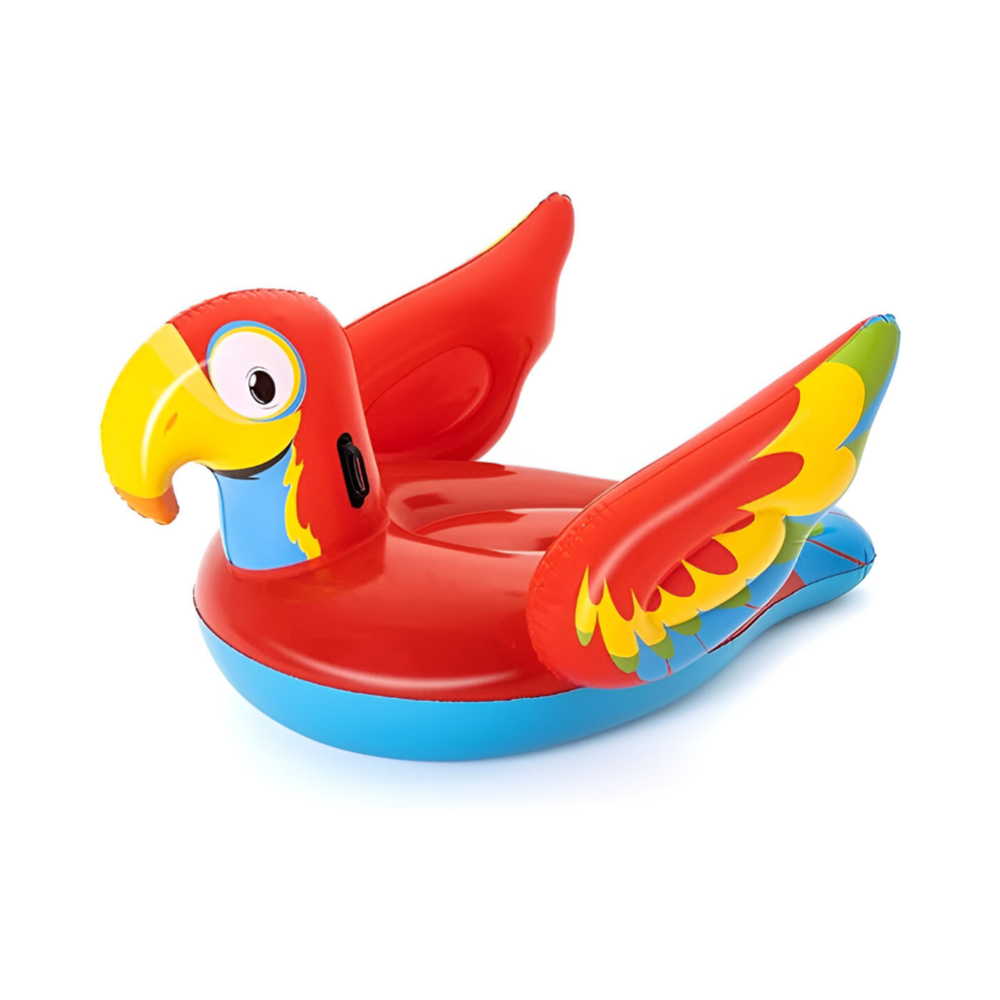 Bestway-Peppy Parrot Ride-on